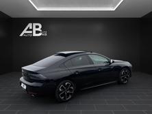 PEUGEOT 508 1.6 PHEV GT EAT8 mit 180 PS, Hybride Rechargeable Essence/Électricité, Occasion / Utilisé, Automatique - 5