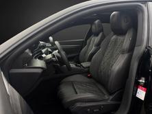 PEUGEOT 508 1.6 PHEV GT EAT8 mit 180 PS, Hybride Rechargeable Essence/Électricité, Occasion / Utilisé, Automatique - 7