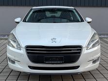 PEUGEOT 508 2.0 HDI Hybrid4 Allure EGS6, Second hand / Used, Automatic - 2