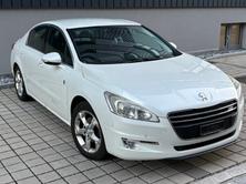 PEUGEOT 508 2.0 HDI Hybrid4 Allure EGS6, Second hand / Used, Automatic - 3