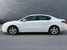 PEUGEOT 508 2.0 HDI Hybrid4 Allure EGS6, Second hand / Used, Automatic - 4