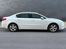 PEUGEOT 508 2.0 HDI Hybrid4 Allure EGS6, Second hand / Used, Automatic - 5