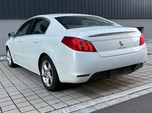PEUGEOT 508 2.0 HDI Hybrid4 Allure EGS6, Second hand / Used, Automatic - 6