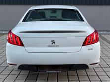 PEUGEOT 508 2.0 HDI Hybrid4 Allure EGS6, Second hand / Used, Automatic - 7