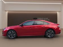PEUGEOT 508 1.6 PHEV GT Pack EAT8, Plug-in-Hybrid Petrol/Electric, Second hand / Used, Automatic - 2