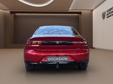 PEUGEOT 508 1.6 PHEV GT Pack EAT8, Plug-in-Hybrid Petrol/Electric, Second hand / Used, Automatic - 4