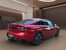 PEUGEOT 508 1.6 PHEV GT Pack EAT8, Plug-in-Hybrid Petrol/Electric, Second hand / Used, Automatic - 5