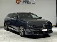 PEUGEOT 508 2.0 Blue HDI Allure EAT8, Diesel, Occasion / Gebraucht, Automatik - 3