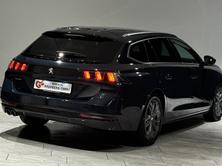 PEUGEOT 508 2.0 Blue HDI Allure EAT8, Diesel, Occasion / Gebraucht, Automatik - 4