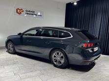 PEUGEOT 508 2.0 Blue HDI Allure EAT8, Diesel, Occasion / Gebraucht, Automatik - 7