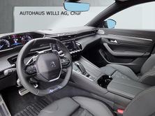 PEUGEOT 508 1.6 PureTech GT, Benzina, Auto dimostrativa, Automatico - 6