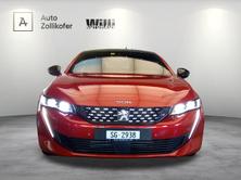 PEUGEOT 508 1.6 PureTech First Edition, Petrol, Ex-demonstrator, Automatic - 2