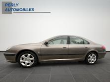 PEUGEOT 607 607 3.0 24V Luxe, Occasion / Utilisé, Automatique - 3