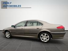PEUGEOT 607 607 3.0 24V Luxe, Occasion / Utilisé, Automatique - 4