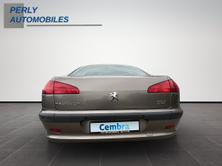PEUGEOT 607 607 3.0 24V Luxe, Occasion / Utilisé, Automatique - 5