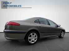 PEUGEOT 607 607 3.0 24V Luxe, Occasion / Utilisé, Automatique - 6