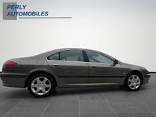 PEUGEOT 607 607 3.0 24V Luxe, Occasion / Utilisé, Automatique - 7