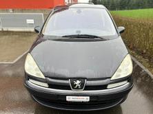 PEUGEOT 807 2.0 16V HDi Black Edition, Diesel, Occasioni / Usate, Manuale - 2