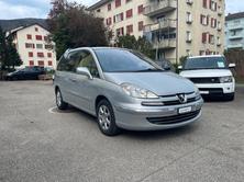PEUGEOT 807 2.2 HDI Family Plus, Diesel, Occasioni / Usate, Automatico - 7