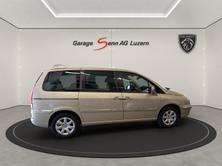 PEUGEOT 807 2.0 HDI Allure, Diesel, Second hand / Used, Manual - 7