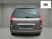PEUGEOT 807 2.0 16V Family Plus, Petrol, Second hand / Used, Automatic - 4