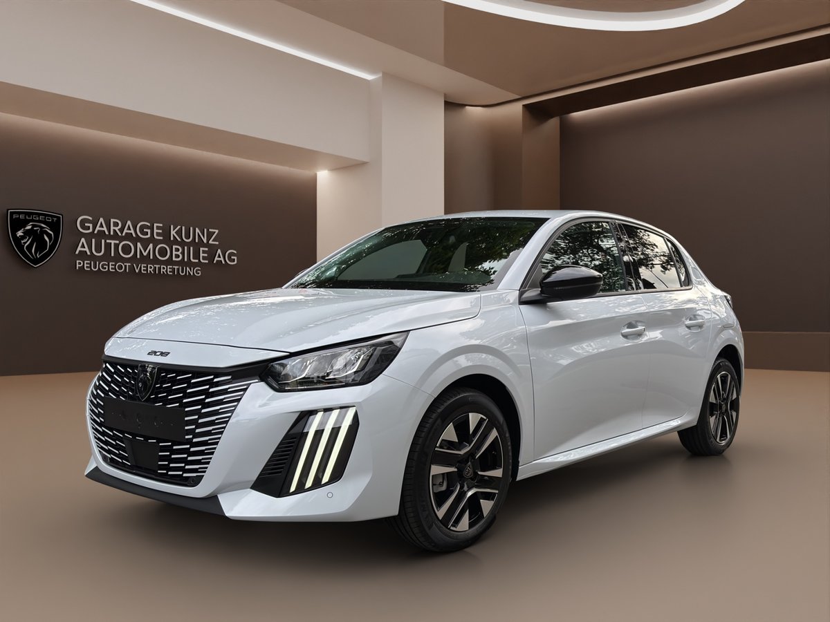 PEUGEOT Allure Premium