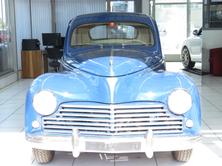 PEUGEOT 203 C, Essence, Occasion / Utilisé, Manuelle - 2