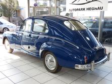 PEUGEOT 203 C, Essence, Occasion / Utilisé, Manuelle - 6