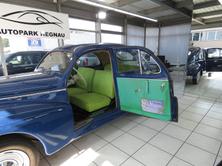 PEUGEOT 203 C, Essence, Occasion / Utilisé, Manuelle - 7