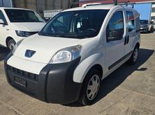PEUGEOT Bipper 1.4i, Essence, Occasion / Utilisé, Manuelle - 2