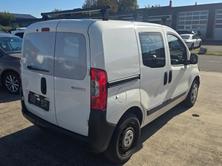 PEUGEOT Bipper 1.4i, Essence, Occasion / Utilisé, Manuelle - 4