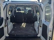 PEUGEOT Bipper 1.4i, Essence, Occasion / Utilisé, Manuelle - 5