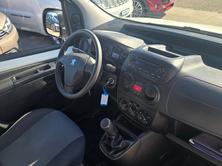 PEUGEOT Bipper 1.4i, Essence, Occasion / Utilisé, Manuelle - 7