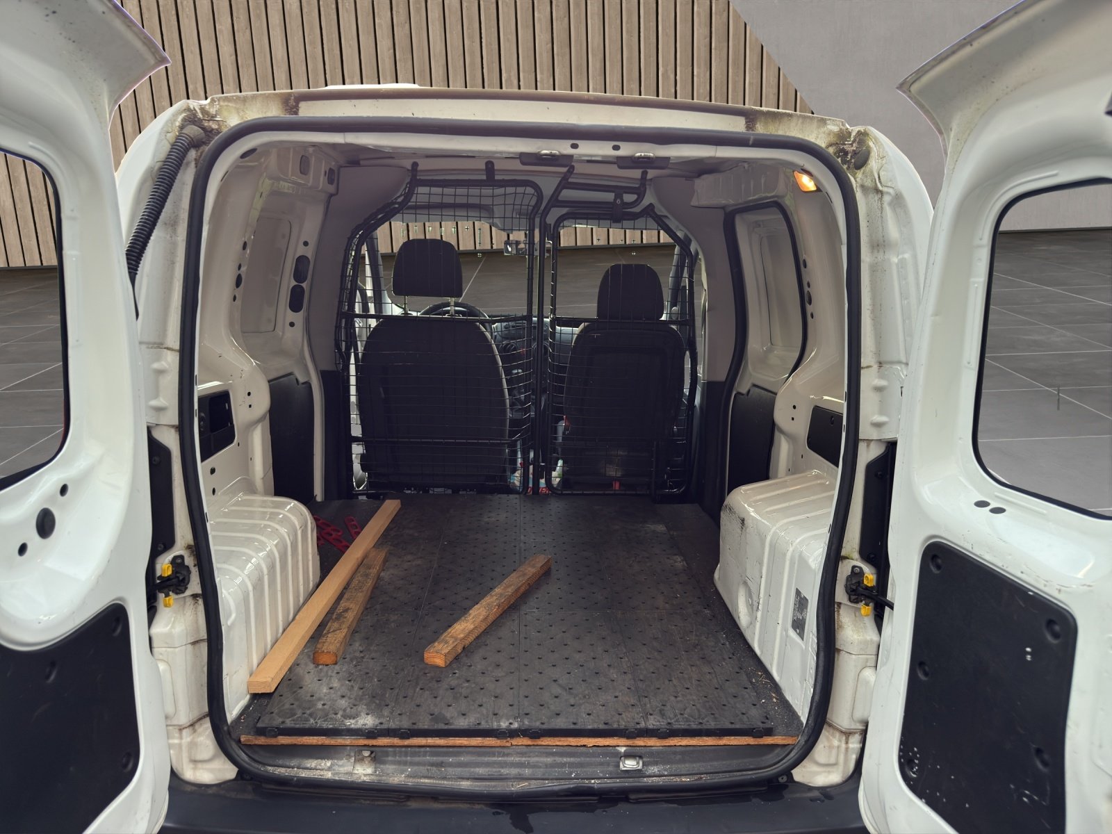 PEUGEOT Bipper 1.4i, Benzina, Occasioni / Usate, Manuale - 4