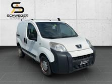 PEUGEOT Bipper 1.4i BAS DE CAISSE AVEC ROUILLE, Benzina, Occasioni / Usate, Manuale - 2