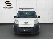 PEUGEOT Bipper 1.4i BAS DE CAISSE AVEC ROUILLE, Benzina, Occasioni / Usate, Manuale - 3