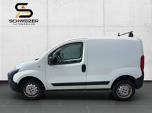 PEUGEOT Bipper 1.4i BAS DE CAISSE AVEC ROUILLE, Benzina, Occasioni / Usate, Manuale - 4
