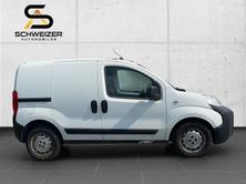 PEUGEOT Bipper 1.4i BAS DE CAISSE AVEC ROUILLE, Benzina, Occasioni / Usate, Manuale - 5