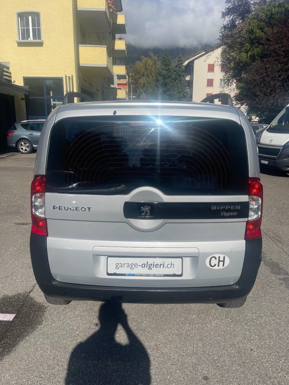 PEUGEOT 1.4i 75 Outdoor, Petrol, Second hand / Used, Manual - 7