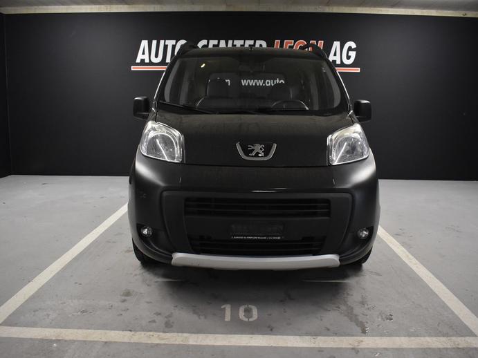 PEUGEOT Bipper Tepee 1.3 JTD Outdoor, Diesel, Occasioni / Usate, Manuale