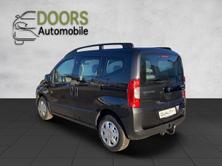 PEUGEOT Bipper Tepee 1.3 JTD Outdoor, Diesel, Occasioni / Usate, Manuale - 6