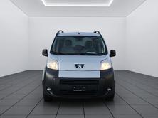 PEUGEOT Bipper Tepee 1.4 Outdoor, Benzin, Occasion / Gebraucht, Handschaltung - 2