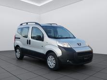 PEUGEOT Bipper Tepee 1.4 Outdoor, Benzin, Occasion / Gebraucht, Handschaltung - 3