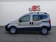 PEUGEOT Bipper Tepee 1.4 Outdoor, Benzin, Occasion / Gebraucht, Handschaltung - 4