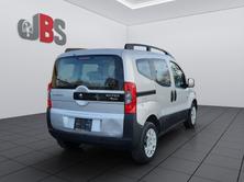 PEUGEOT Bipper Tepee 1.4 Outdoor, Benzin, Occasion / Gebraucht, Handschaltung - 7