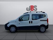 PEUGEOT Bipper Tepee 1.3 JTD Outdoor, Diesel, Occasion / Gebraucht, Handschaltung - 2