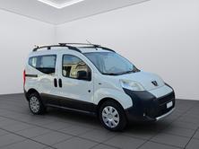 PEUGEOT Bipper Tepee 1.3 JTD Outdoor, Diesel, Occasion / Gebraucht, Handschaltung - 4