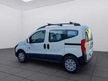 PEUGEOT Bipper Tepee 1.3 JTD Outdoor, Diesel, Occasion / Gebraucht, Handschaltung - 5