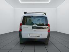 PEUGEOT Bipper Tepee 1.3 JTD Outdoor, Diesel, Occasion / Gebraucht, Handschaltung - 6