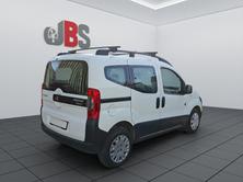 PEUGEOT Bipper Tepee 1.3 JTD Outdoor, Diesel, Occasion / Gebraucht, Handschaltung - 7
